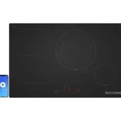 Płyta elektryczna do zabudowy Płyta indukcyjna BOSCH Serie 6 PVS81AHC1E