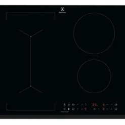 Płyta elektryczna do zabudowy Electrolux LIV63431BK
