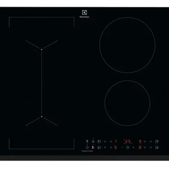 Płyta elektryczna do zabudowy Electrolux LIV63431BK