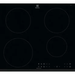 Płyta elektryczna do zabudowy Electrolux LIR60433B