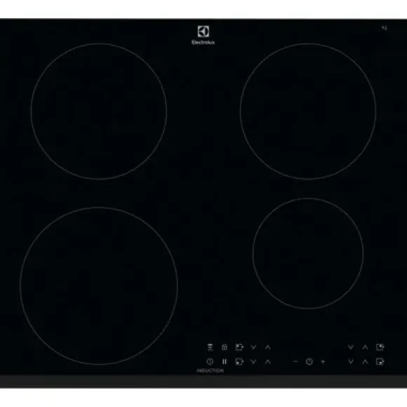 Płyta elektryczna do zabudowy Electrolux LIR60433B