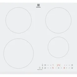 Płyta elektryczna do zabudowy Electrolux LIR60430BW