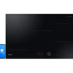 Płyta elektryczna do zabudowy Samsung NZ85C6058GK