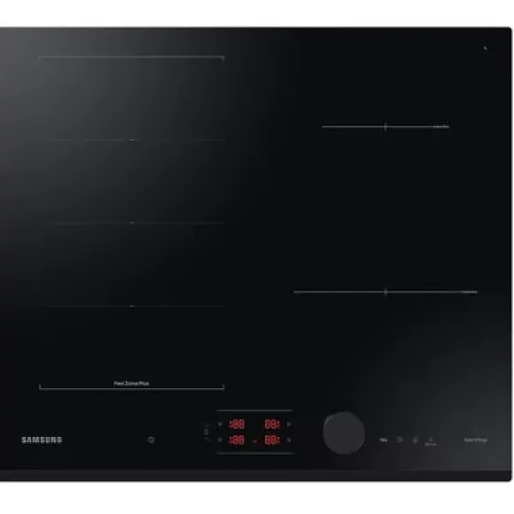 Płyta elektryczna do zabudowy Samsung NZ64B6058GK/U2