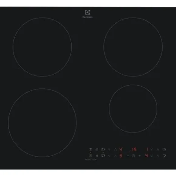 Płyta elektryczna do zabudowy Electrolux MEXIT601T SaphirMat SE SLIM-FIT