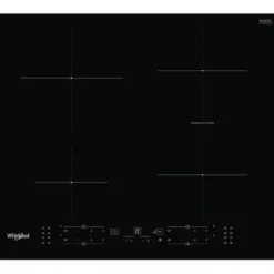 Płyta elektryczna do zabudowy Whirlpool WBB 8360 NE