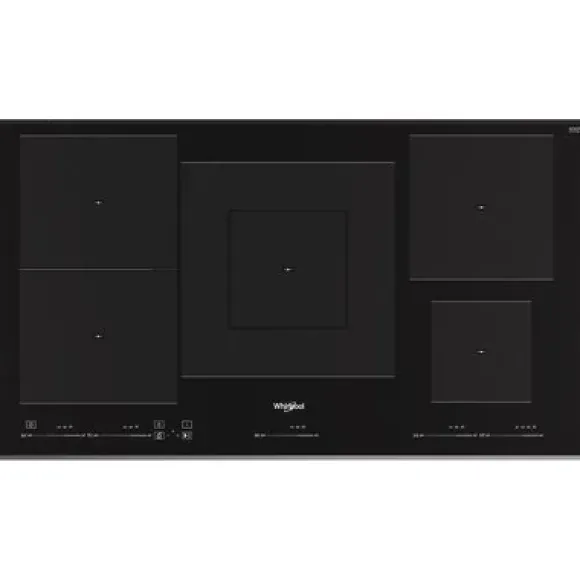 Płyta elektryczna do zabudowy Whirlpool WT 1090 BA