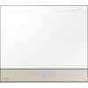 Płyta elektryczna do zabudowy Samsung Bespoke Slim Fit NZ64B5067YY/U2