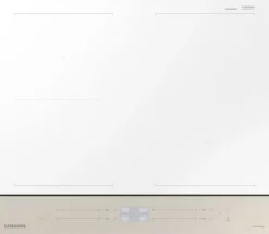 Płyta elektryczna do zabudowy Samsung Bespoke Slim Fit NZ64B5067YY/U2