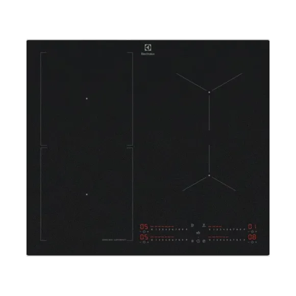 Płyta elektryczna do zabudowy Electrolux EIS62453IZ