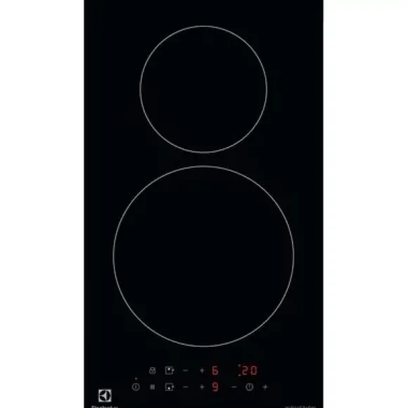 Płyta elektryczna do zabudowy Electrolux LIT30230C