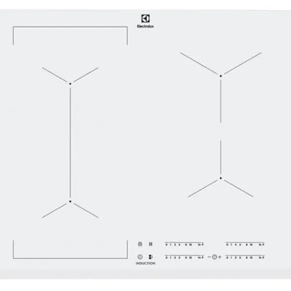 Płyta elektryczna do zabudowy Electrolux EIV63440BW