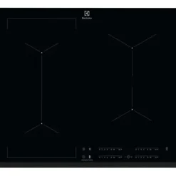 Płyta elektryczna do zabudowy Electrolux EIV634