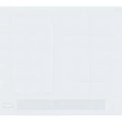 Płyta elektryczna do zabudowy Whirlpool WL S5360 BF/W