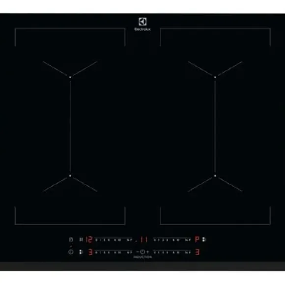Płyta elektryczna do zabudowy Electrolux MEXIV60B2 MultipleBridge 600 SLIM-FIT
