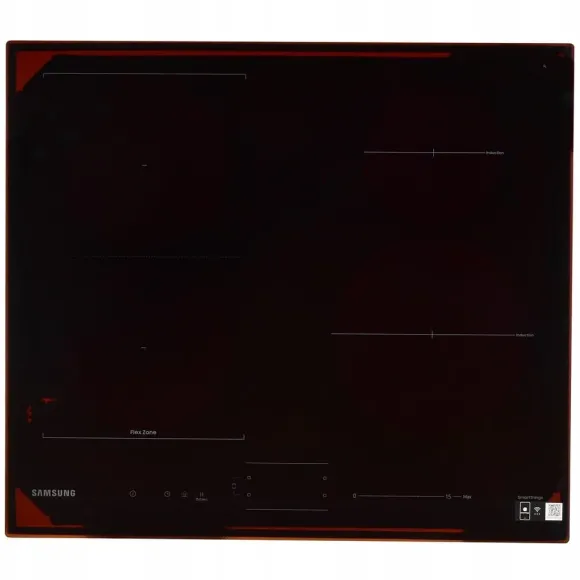 Płyta elektryczna Płyta indukcyjna NZ64B5046GK/U2 Samsung