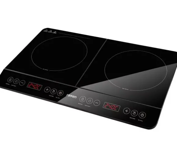 Płyta elektryczna Raven EKI002
