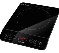 Płyta elektryczna Raven EKI001