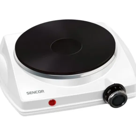 Płyta elektryczna Sencor SCP 1503WH-EUE4