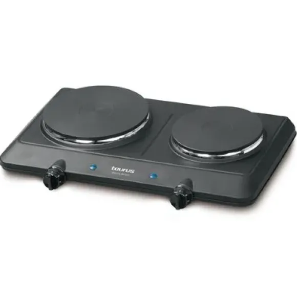 Płyta elektryczna Taurus Volcan Duo