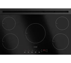 Płyta gazowa do zabudowy Dynaxo DynaCook X5 Classic G30 3B/P 83cm
