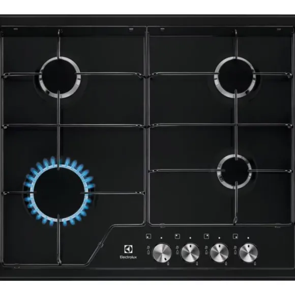 Płyta gazowa do zabudowy Electrolux EGS6424K