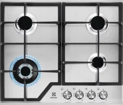 Płyta gazowa do zabudowy Electrolux CGS6436BX