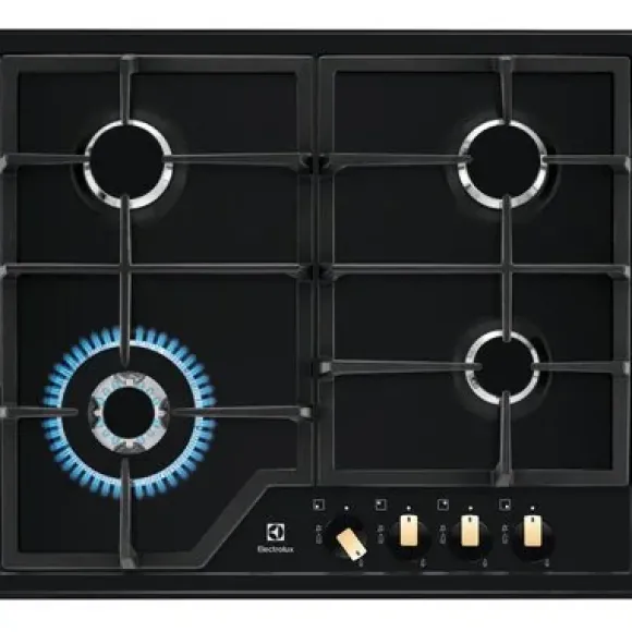 Płyta gazowa do zabudowy Electrolux EGS6436RK