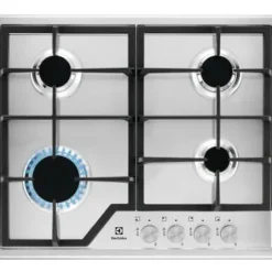 Płyta gazowa do zabudowy Electrolux EGS6426SX
