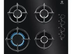 Płyta gazowa do zabudowy Electrolux EGG6407K