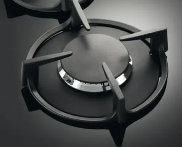 Płyta gazowa do zabudowy Electrolux EGG6407K