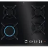 Płyta gazowa do zabudowy Electrolux KGG643753K
