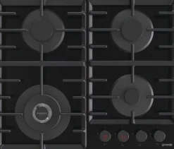 Płyta gazowa do zabudowy Gorenje GKTW642SYB