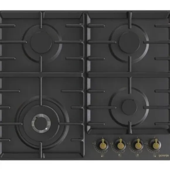Płyta gazowa do zabudowy Gorenje GW642CLB
