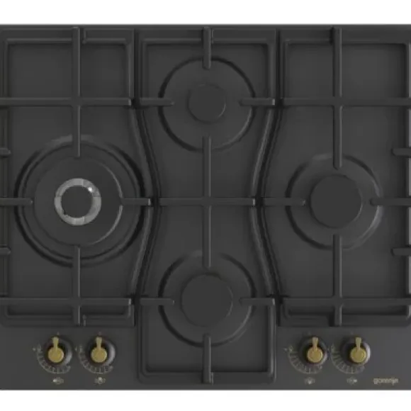 Płyta gazowa do zabudowy Gorenje GW6D42CLB