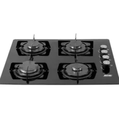 Płyta gazowa do zabudowy MPM 60-GMG-08