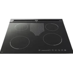 Płyta gazowa do zabudowy Solgaz Optima 4+1 GZ-35