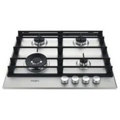 Płyta gazowa do zabudowy Whirlpool AKWL 628/IXL