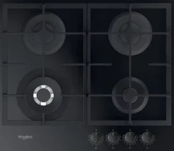 Płyta gazowa do zabudowy Whirlpool AKTL 629/NB1