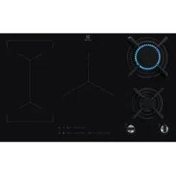 Płyta gazowo-elektryczna Electrolux KDI951723K