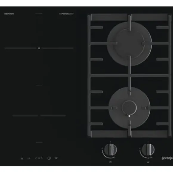 Płyta gazowo-elektryczna Gorenje GCI691BSC