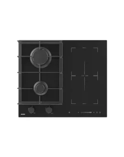 Płyta gazowo-elektryczna MPM MPM-60-IMG-22