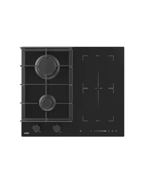 Płyta gazowo-elektryczna MPM MPM-60-IMG-22