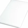 QUID PROFESSIONAL Quid Professional Tabelle Prof. POLIET 50X30X2 biały, czarny, Estandar 3221032