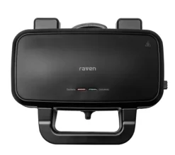 Raven ES011 3w1