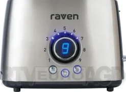 Raven ET007 ET007