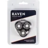 RAVEN Wymienna głowica do golarki EGM003S