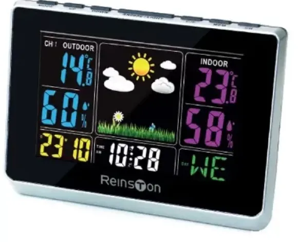 Reinston ESPOG04