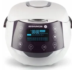 Reishunger 538-DRK