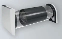 Rekuperator ścienny VITOVENT 050-D H20E A43, Viessmann nr Z015395